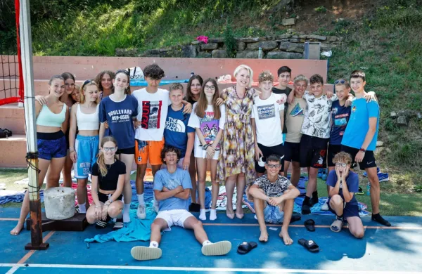 Ur&scaron;ka Klakočar Zupančič: &ldquo;Tak&scaron;na letovi&scaron;ča moramo absolutno ohraniti&rdquo;