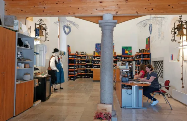 Vipavci  od zavoda za turizem veliko pričakujejo.