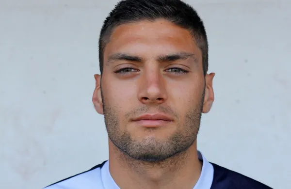 Matija Širok