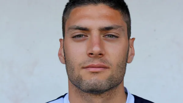 Matija Širok