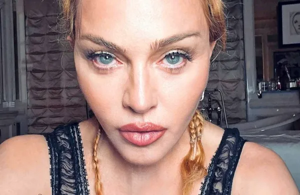Madonna