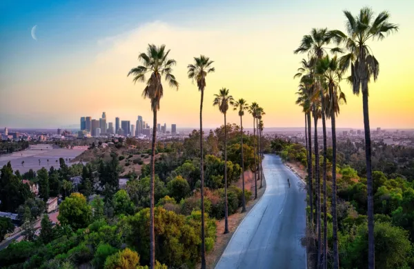 Los Angeles