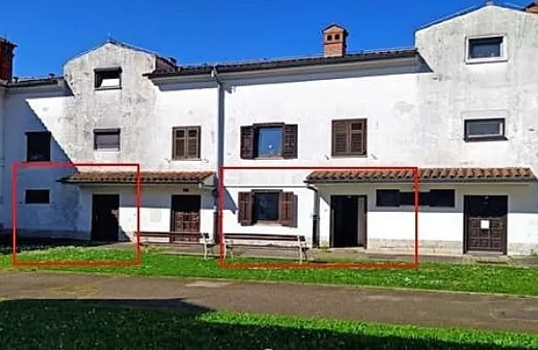 Koprska občina bo na tokratni dražbi med drugim iskala kupca za 
dvosobno stanovanje  s pripadajočo shrambo v Bertokih.