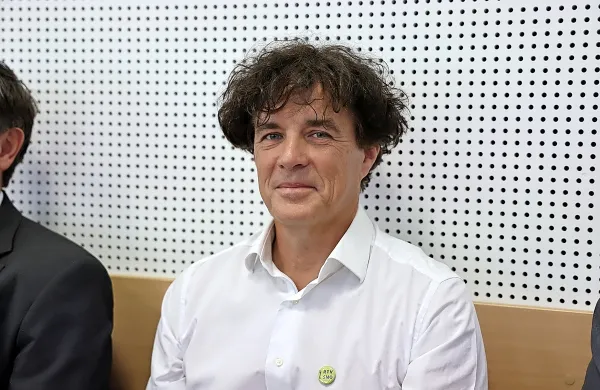 Zvezdan Martič