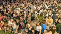 S plačljivimi koncerti vzgajamo koncertno publiko, so prepričani 
nekateri organizatorji. 