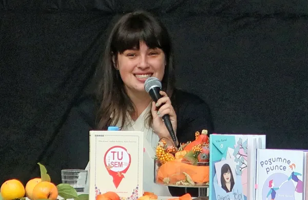 Nika Kovač