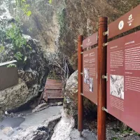 Neurje hudo po&scaron;kodovalo tudi bolnico Franja