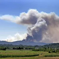 Leto dni po požaru: V boju z ognjeno po&scaron;astjo je zmagala srčnost ljudi