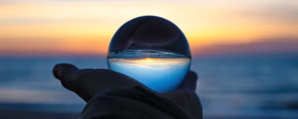 ASTROBAROMETER: Čas je za pozitivne spremembe