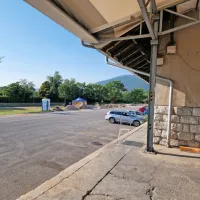 V Novi Gorici na&scaron;li 250-kilogramsko letalsko bombo
