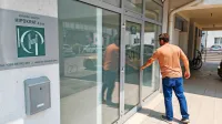 Zasebni kirurški center Hipokrat deluje v prostorih na Bidovčevi 
ulici, v popoldanskem času in po samoplačniškem principu.