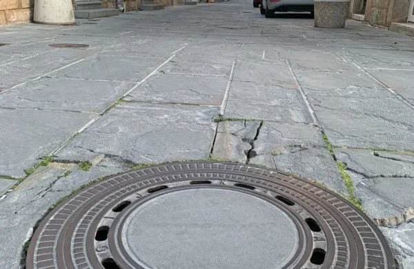 V Piranu že v ponedeljek začetek deratizacije