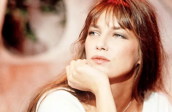 Jane Birkin