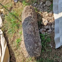 Nova Gorica: bombo naj bi odstranili v nedeljo, okoli&scaron;ke prebivalce bodo medtem evakuirali