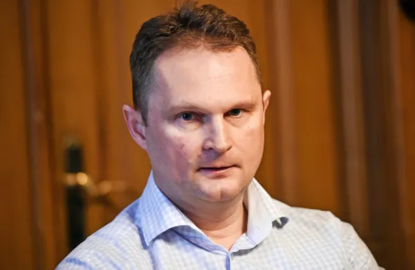 Damjan Petrič