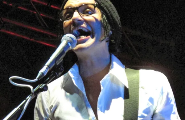 Brian Molko