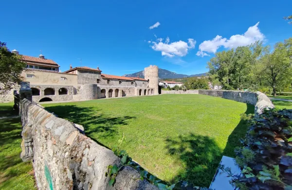 Začeli redna turistična vodenja po Novi Gorici in Ajdov&scaron;čini