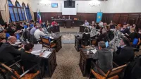 

V Kopru sej občinskega sveta še ne snemajo, zato občinski svetniki 
pozivajo k spremembam. 