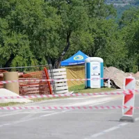 V nedeljo bodo ob železniški postaji v Novi Gorici onesposobili 
letalsko bombo iz druge svetovne vojne.