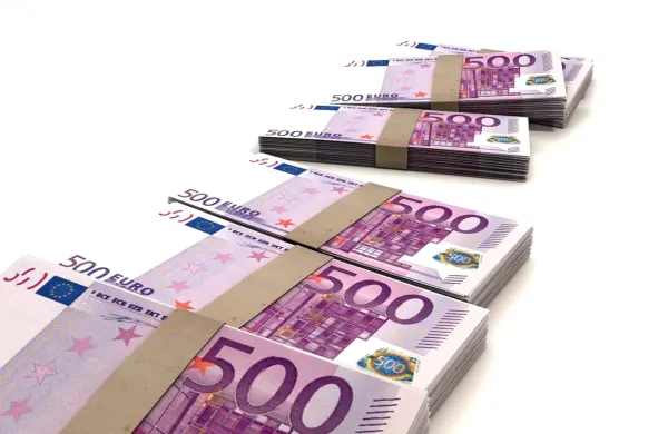 Direktor sežanskega podjetja naj bi italijanska vlagatelja oskubil 
za 200.000 evrov. 