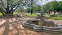 Več kot 350.000 evrov bo šlo za   plačilo kazni za Lanthierijev 
park. 
