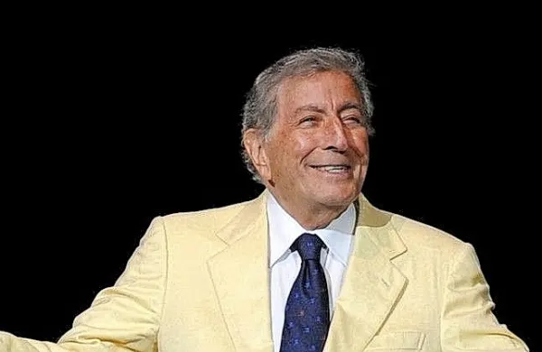 Tony Bennett