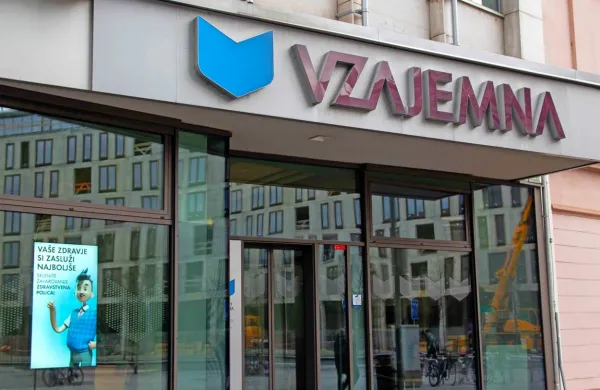 Predlog zakona o preoblikovanju Vzajemne napisala nekdanja odvetni&scaron;ka pisarna zavarovalnice
