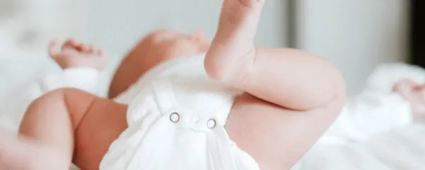 Večina virusov, ki so jih na novo odkrili v blatu dojenčkov, še ni bila 
opisana.