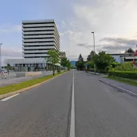 (FOTO + VIDEO) Bomba na varnem, krave pa zadovoljne