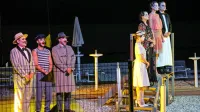 Poletni fa&scaron;izem: to ni tvoje morje, to ni tvoja plaža, to ni tvoja država (foto)