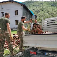 Čepovan