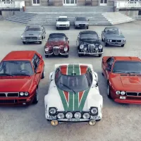 Letos je stratos star 50 let, cene za originalne primerke pa segajo tudi do pol milijona evrov.