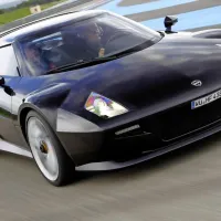  To je novodobni stratos, ki je izdelan na osnovi Ferrarija 430 scuderia.