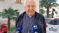 Škof Jurij Bizjak letos ni premeščal duhovnikov.
