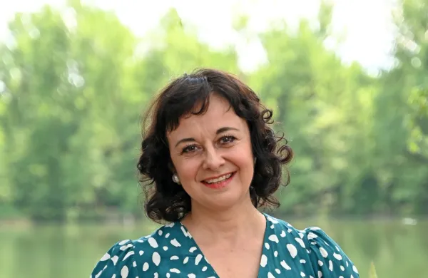 Lara Jankovič