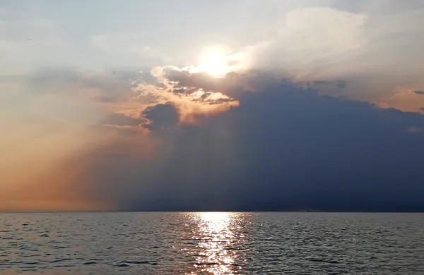 Fotografija je simbolična.