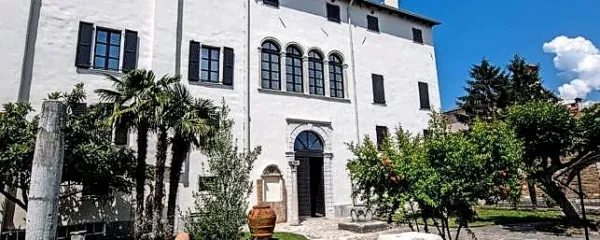 Lapidarij Pokrajinskega muzeja Koper