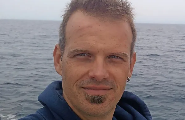Borut Mavrič