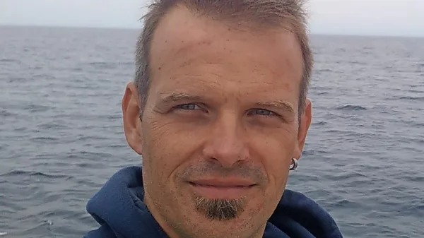 Borut Mavrič