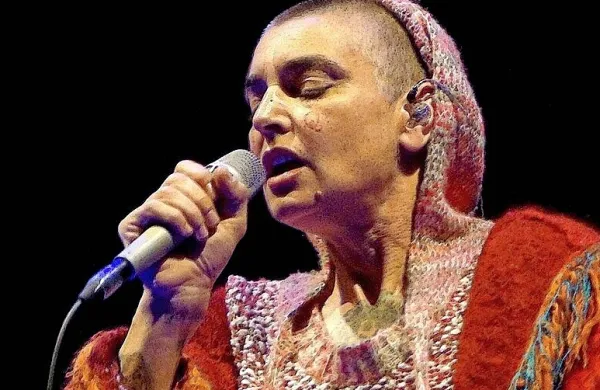 Sinead O'Connor