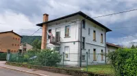 Občina bo najela prostore  Rdečega križa v Tolminu in jih preuredila. Drugi dnevni center bo na Pečinah. 