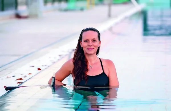 Alenka Artnik