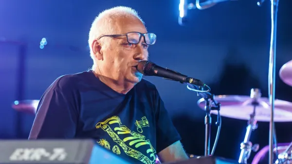 Robert Vatovec