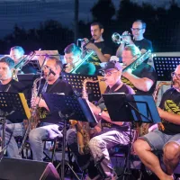 Robert Vatovec: &ldquo;Ko sem videl, da ga ima Zappa, sem ga hotel imeti tudi jaz&rdquo; (foto)