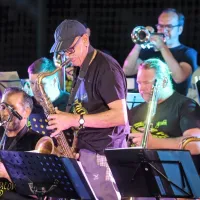 Robert Vatovec: &ldquo;Ko sem videl, da ga ima Zappa, sem ga hotel imeti tudi jaz&rdquo; (foto)