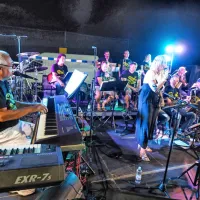Robert Vatovec: &ldquo;Ko sem videl, da ga ima Zappa, sem ga hotel imeti tudi jaz&rdquo; (foto)
