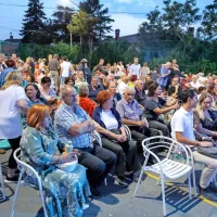 Robert Vatovec: &ldquo;Ko sem videl, da ga ima Zappa, sem ga hotel imeti tudi jaz&rdquo; (foto)