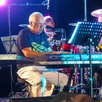 Robert Vatovec: &ldquo;Ko sem videl, da ga ima Zappa, sem ga hotel imeti tudi jaz&rdquo; (foto)