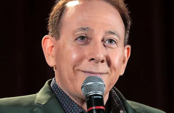 Paul Reubens