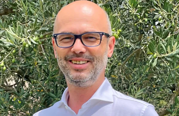 Robi Flego